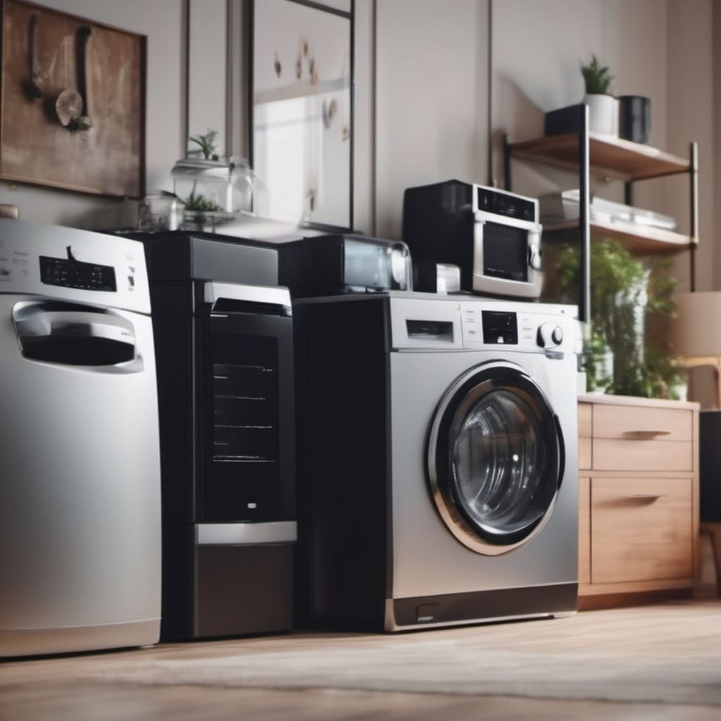 ApplianceSpy About Us