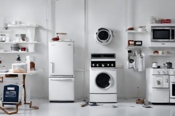 Explore the Best American-Made Appliance Brands!