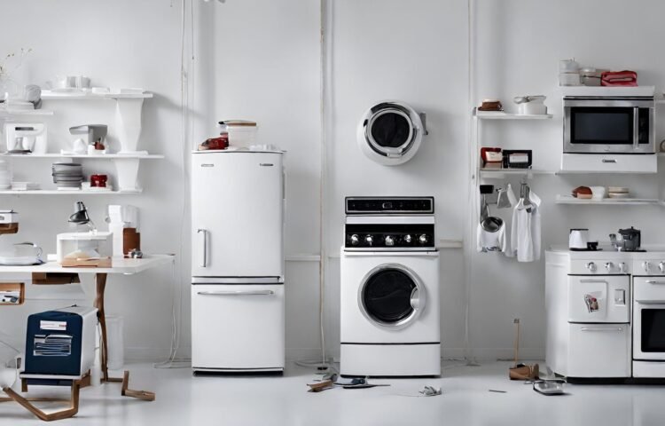 Explore the Best American-Made Appliance Brands!