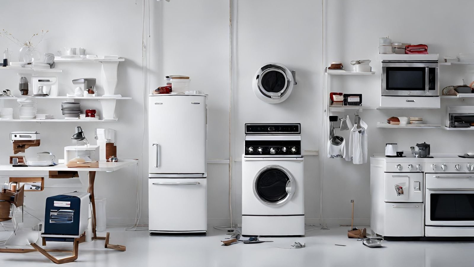 Explore the Best American-Made Appliance Brands!